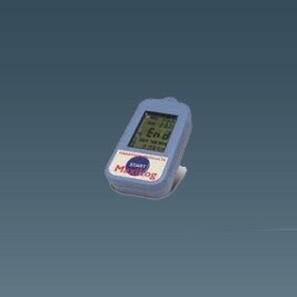 Data Logger MaxiLog Multiple Use