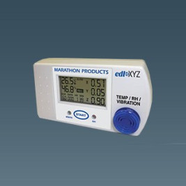 Data Logger edl-XYZ 
