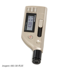 Durômetro digital Portátil 400.130-Plus 