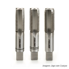 macho Manual Aço Liga ( BSW)  