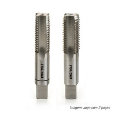 Macho Manual Aço Liga ( Métrica Fina) 