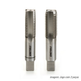 Macho manual DIN 5157 (BSP) 