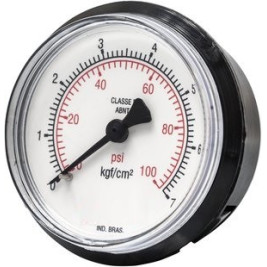 Manômetro Standard GLFABSP 52/60/62- 