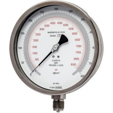 Manômetros Padrões Analógicos FPI 160 