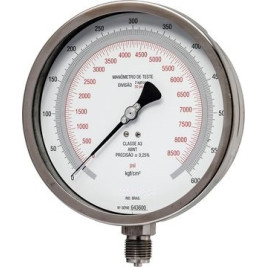 Manômetros Padrões Analógicos FPI 160 