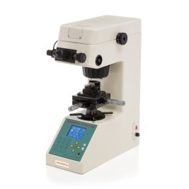 Microdurômetro Vickers HV-1000 