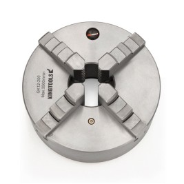 Placas para tono 4 castanhas universais 