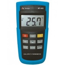 Termômetro Digital Portátil Minipa MT-455 