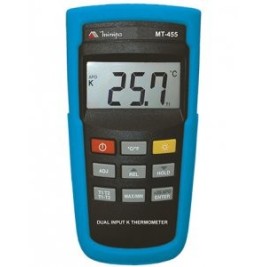 Termômetro Digital Portátil Minipa MT-455 
