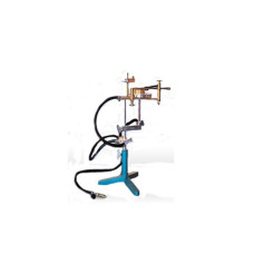 Equipamento Ponto de Fulgor Cleveland Vaso Aberto à Gás