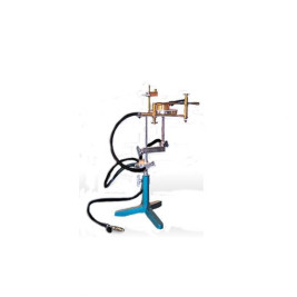 Equipamento Ponto de Fulgor Cleveland Vaso Aberto à Gás