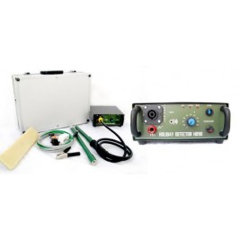 HOLIDAY DETECTOR GLHD-90 DC / VIA ÚMIDA.